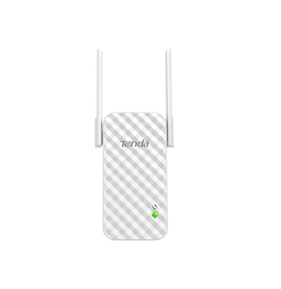  A9 WIRELESS N EXTENDER 300M TENDA A9 802.11BGN-2 ANT. ESTERNE FISSE- GA